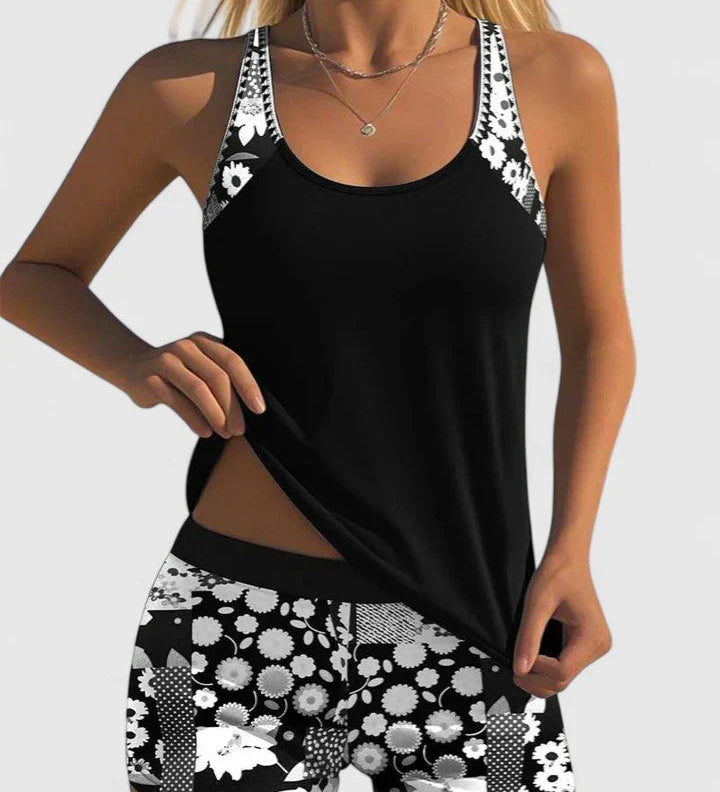 Alexandra - Comfortable Swimsuit