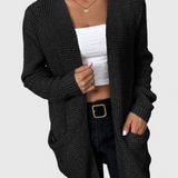 Anneliese Premium Cashmere Blend Cardigan