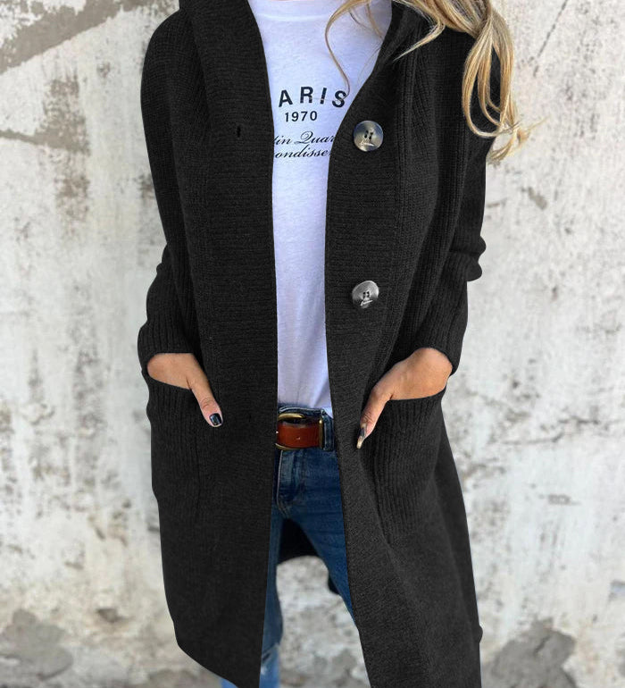 Giselle | Long Cardigan