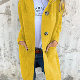 Giselle | Long Cardigan