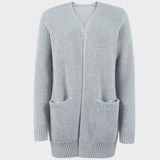 Anneliese | Cashmere Blend Cardigan