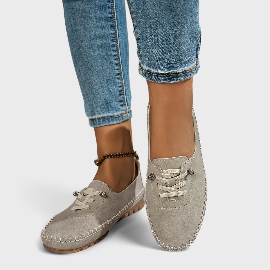 Orthelia – Soft Loafers