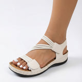 Juanita - Orthopaedic Comfort Sandals