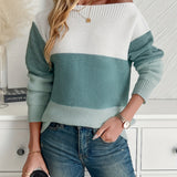 Gianna - Cozy Chic Sweater