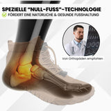 FootCare - waterproof barefoot shoe that alleviates pain for maximum comfort