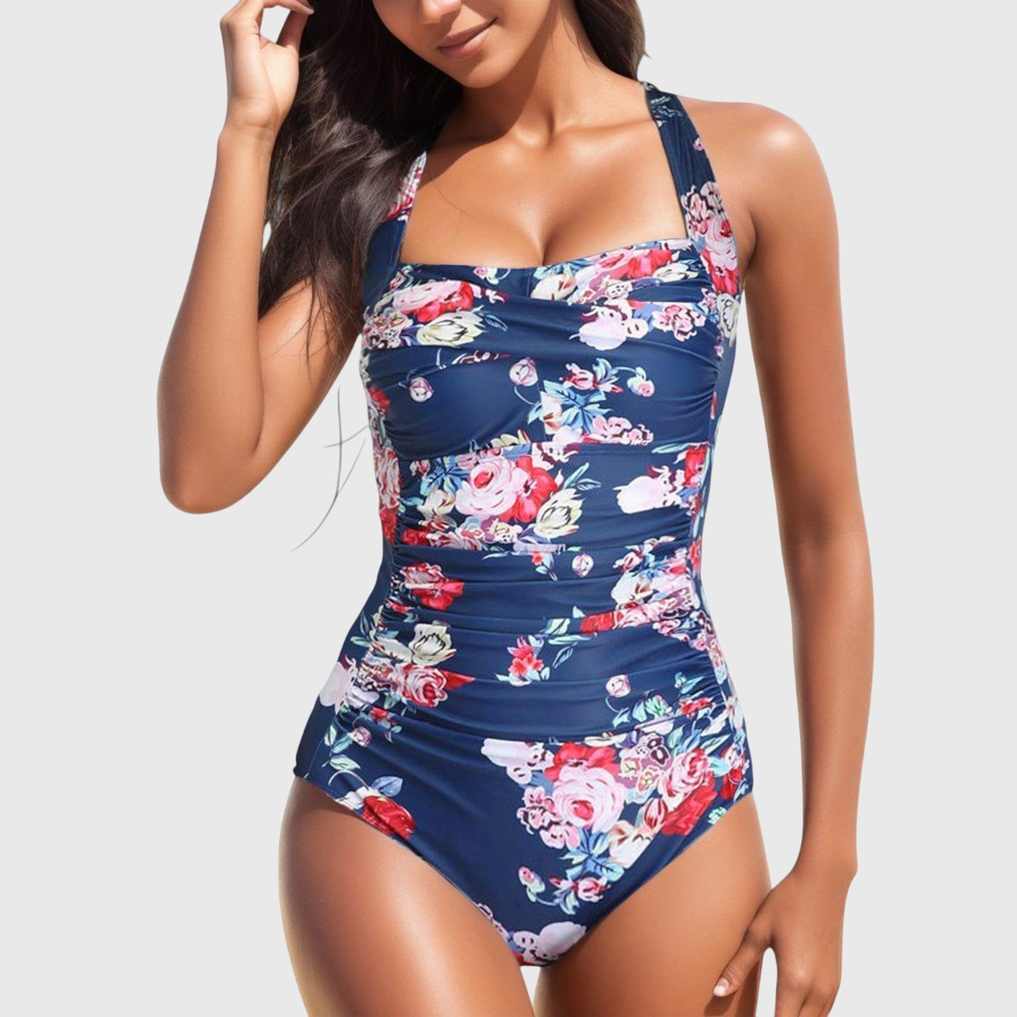 Lara - One-Piece Swimsuit