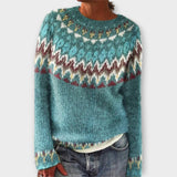 Devyn - Casual and Cozy Sweater
