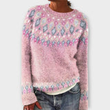 Devyn - Casual and Cozy Sweater