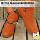 OrthoStep – Ergonomic Boots for Pain Relief with Ergonomic Support