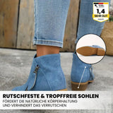 OrthoStep – Ergonomic Boots for Pain Relief with Ergonomic Support