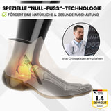 OrthoStep – Ergonomic Boots for Pain Relief with Ergonomic Support