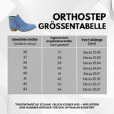 OrthoStep – Ergonomic Boots for Pain Relief with Ergonomic Support