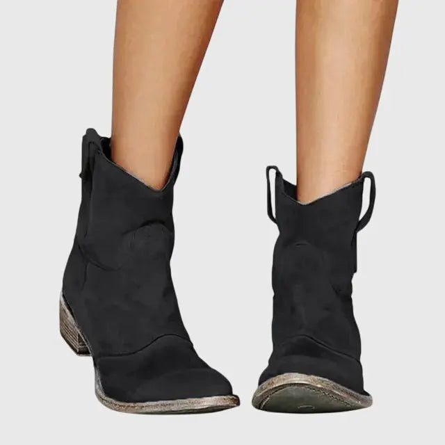 Zuzana – Cowboy Boots
