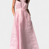 Rosetta | Soft Dress