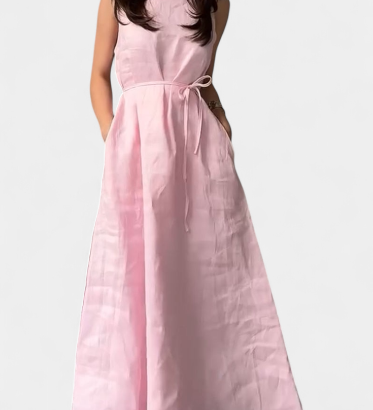 Rosetta | Soft Dress