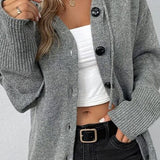Amelia Soft Knit Cardigan
