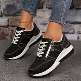 Inga Orthopaedic Shoes with Arch Support Wide Fit