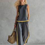 Carmen | Elegant Two-Piece Set