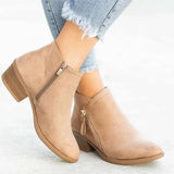 Kalvaya – Shoes
