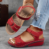 Madison | Fashionable Orthopaedic Sandal