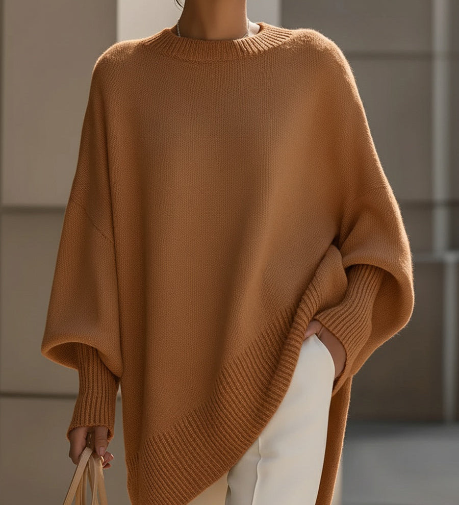 Clarissa | Elegant Casual Sweater