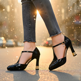 Vivienne Mermaid Heels