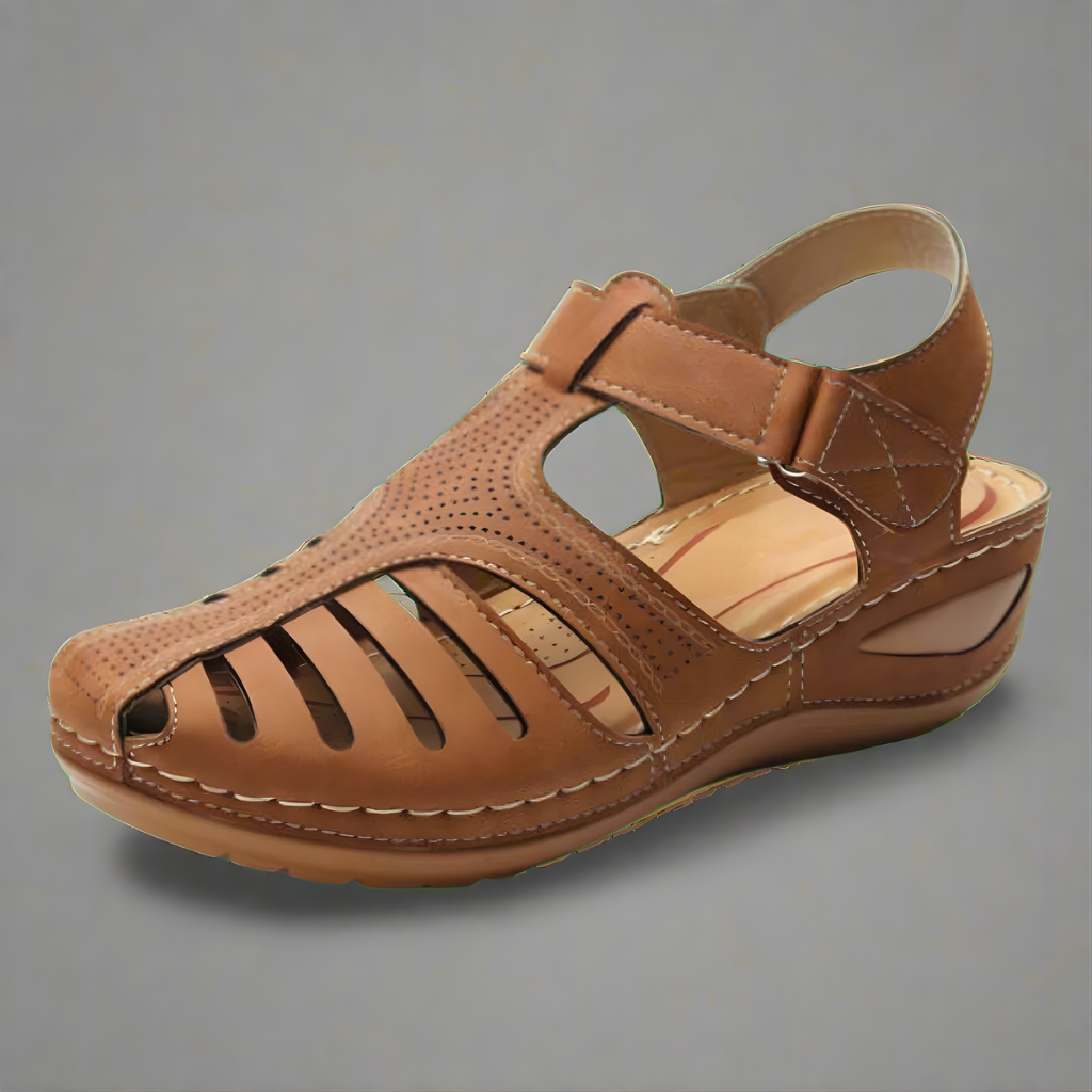 Hanna - Orthopaedic Hallux Valgus Correction Sandals