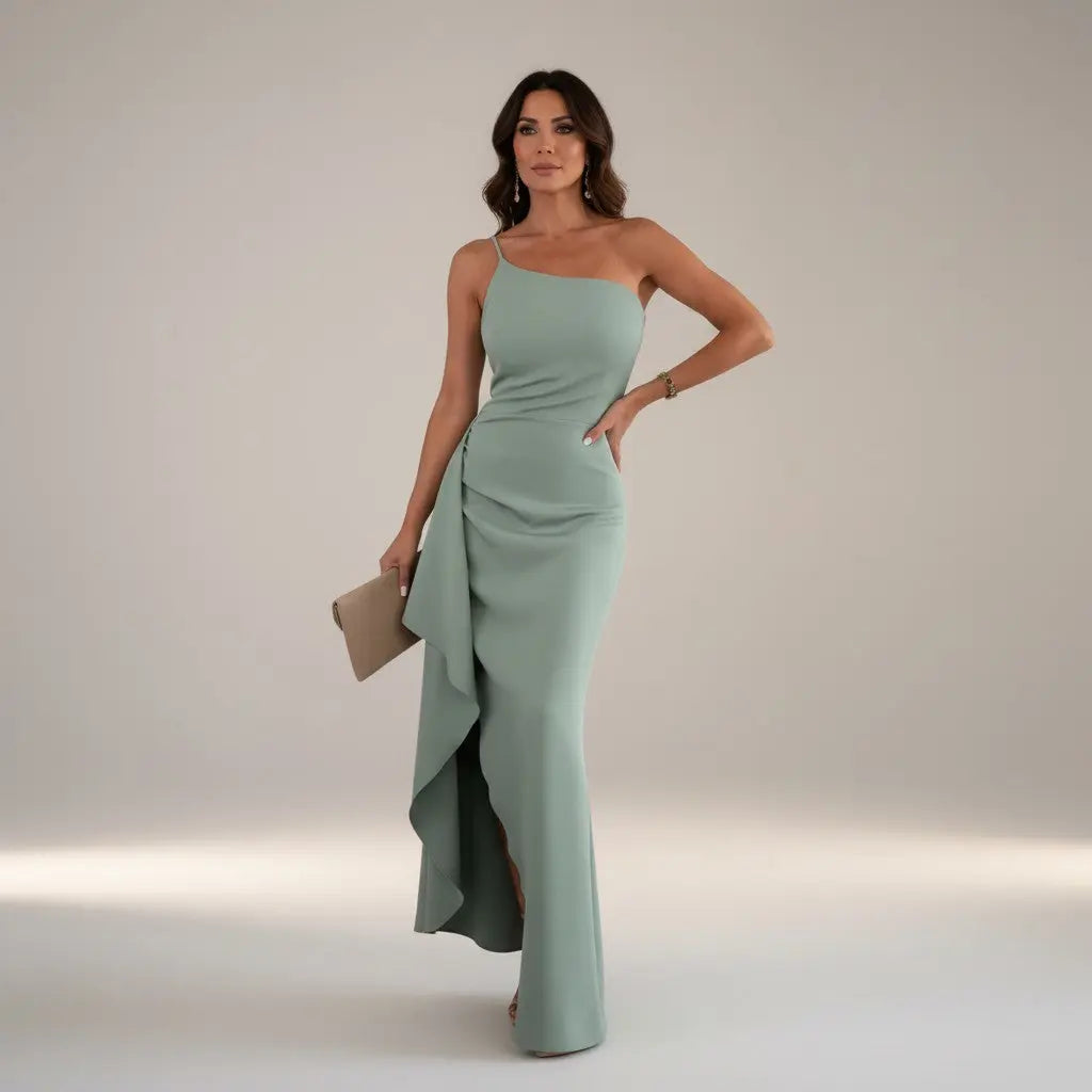 Silvia - Striking Dress