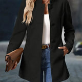 Milava™ | Timeless Elegant Jacket