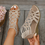 Arianne | Fashionable Orthopaedic Sandals