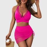 Gabriela - Bikini Set with Tummy Control
