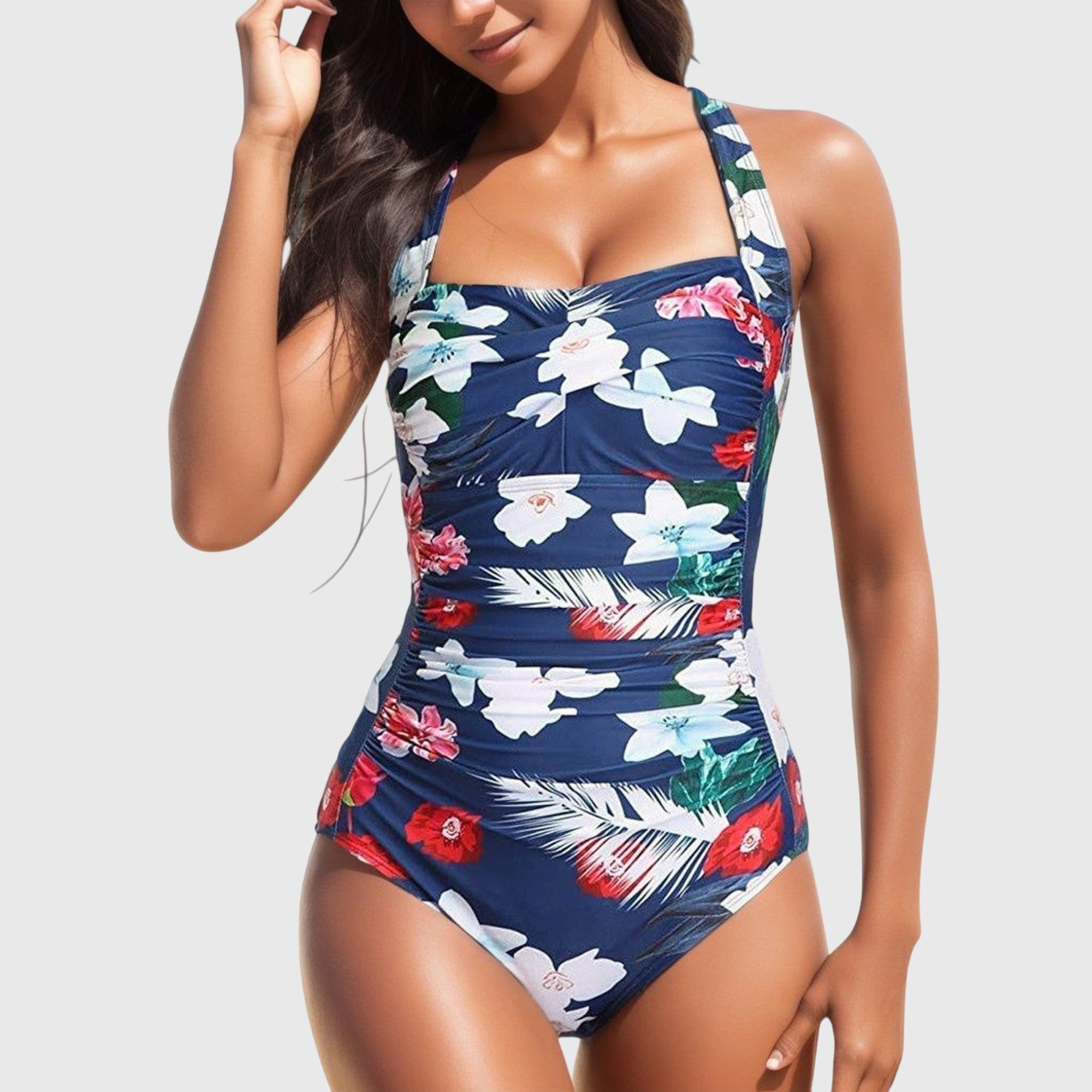 Lara - One-Piece Swimsuit