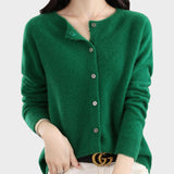 Constanza | Elegant Cardigan with Buttons