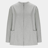 Renna Cotton Knit Cardigan