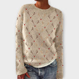 Simone - Cosy Christmas Sweater