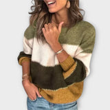Elisa - Casual and Soft Sweater