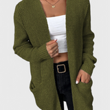Anneliese Premium Cashmere Blend Cardigan