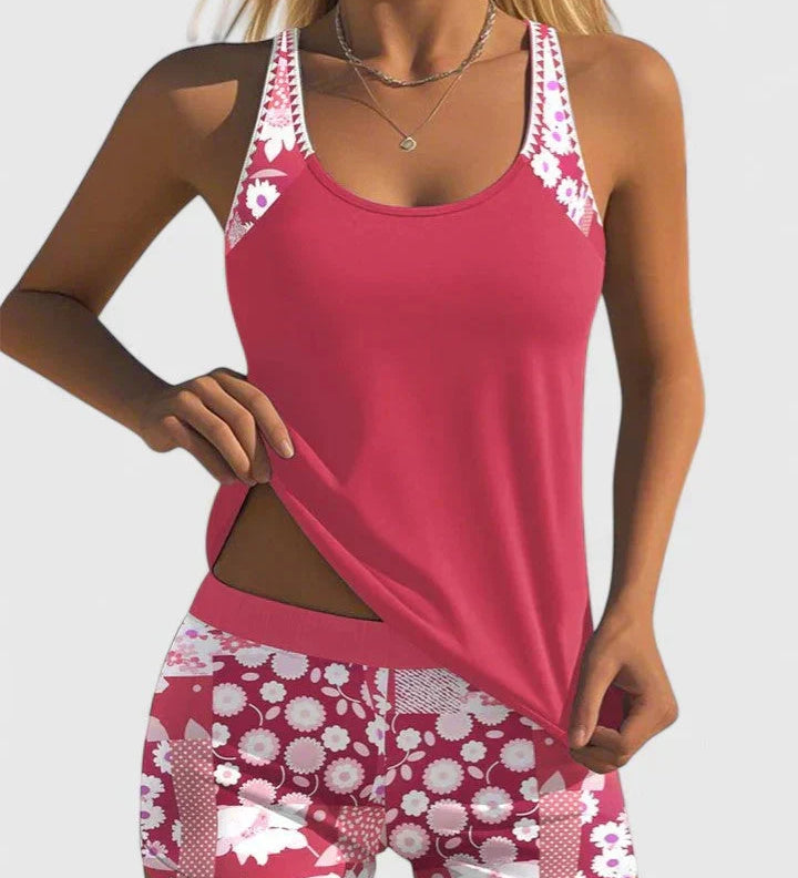 Alexandra - Comfortable Swimsuit