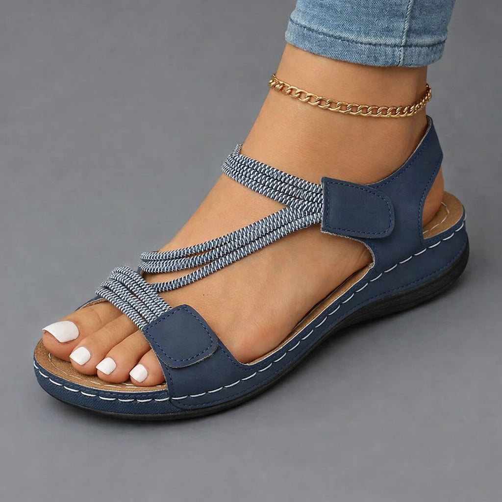 Sarah - Lightweight Orthopaedic Sandals