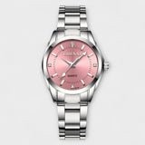 Cécile® Elegant Steel
