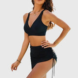 Gabriela - Bikini Set with Tummy Control