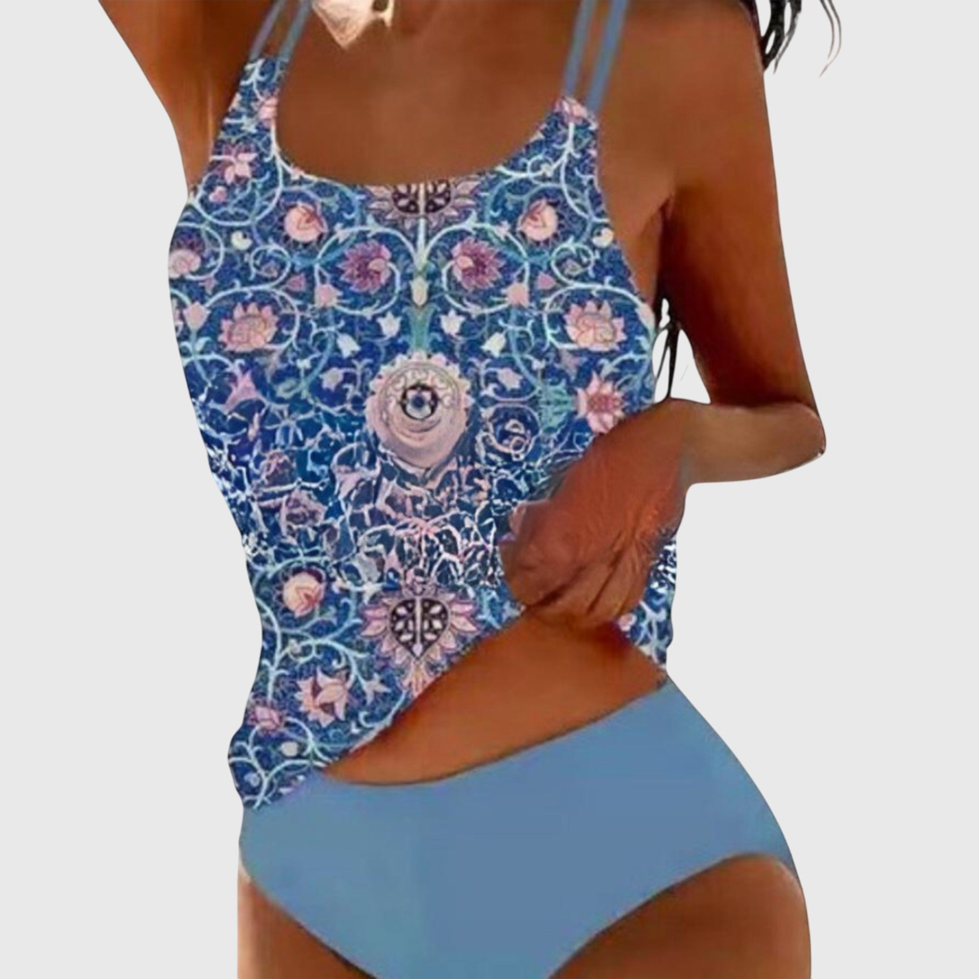 Carlota - Swimwear Set