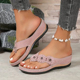 Luna Comfort - Orthopaedic Sandals