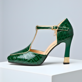 Vivienne Mermaid Heels