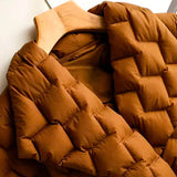 Tiziana™ | ELEGANT COAT WITH INSULATION