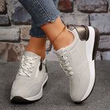 Inga Orthopaedic Shoes with Arch Support Wide Fit