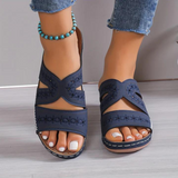Emma - Orthopaedic Sandals