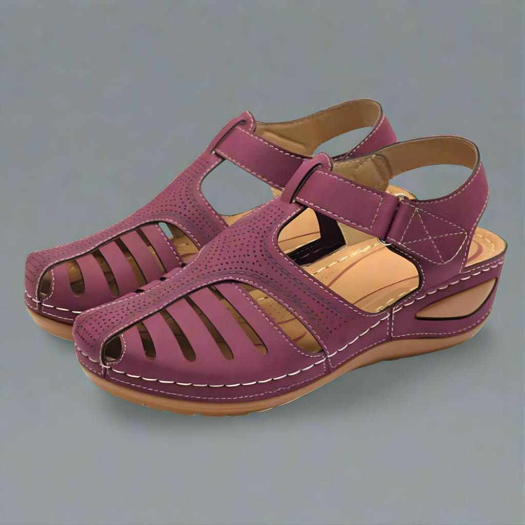 Hanna - Orthopaedic Hallux Valgus Correction Sandals