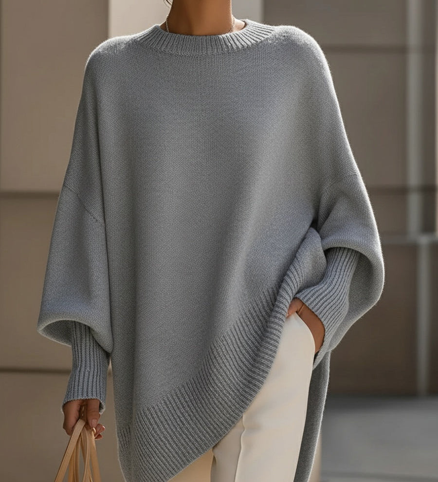 Clarissa | Elegant Casual Sweater