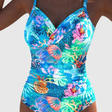 Madalena - Sophisticated Swimsuit